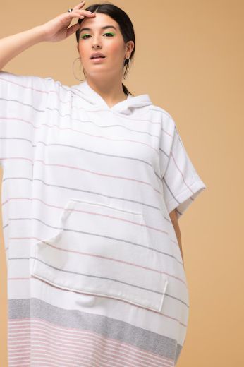 Plus size veliki brojevi Haljina Midi za punije
