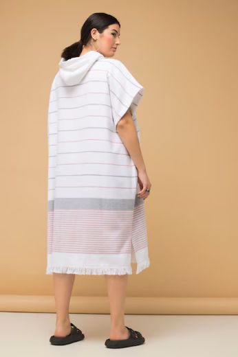Plus size veliki brojevi Haljina Midi za punije