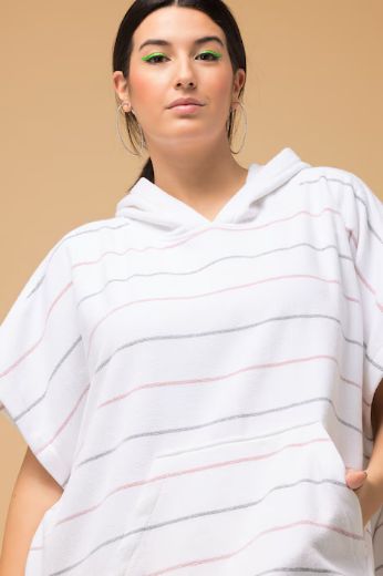 Plus size veliki brojevi Haljina Midi za punije