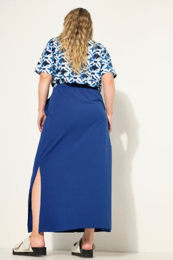 Plus size veliki brojevi Suknja maxi za punije