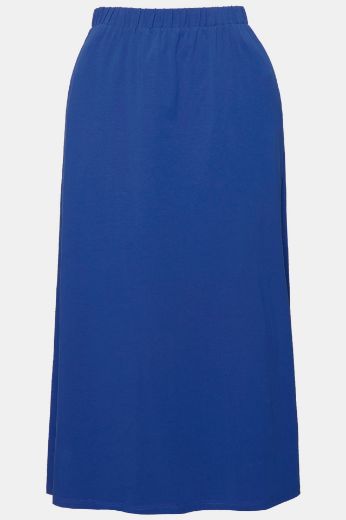 Plus size veliki brojevi Suknja maxi za punije