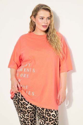 Plus size veliki brojevi Majica kratkih rukava širi model za punije