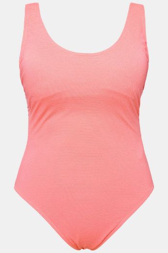 Plus size veliki brojevi Kupaći kostim jednodijelni za punije