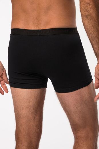 Plus size veliki brojevi Gaće bokserice 2 komada za punije