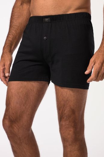 Plus size veliki brojevi Gaće bokserice 2 komada za punije