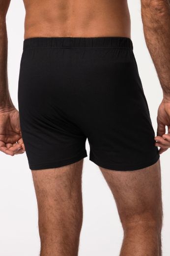 Plus size veliki brojevi Gaće bokserice 2 komada za punije
