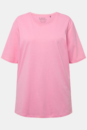 Plus size veliki brojevi Majica Casual široki rez za punije