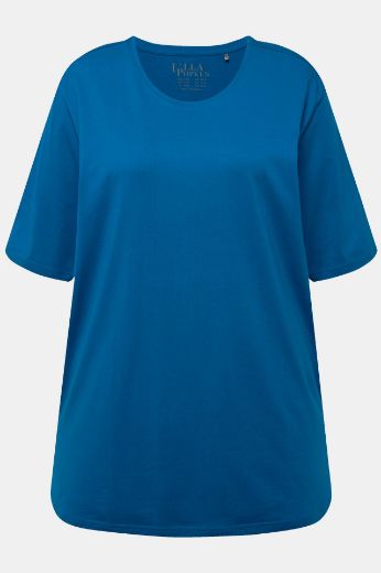Plus size veliki brojevi Majica Casual široki rez za punije