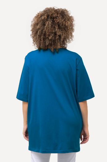 Plus size veliki brojevi Majica Casual široki rez za punije
