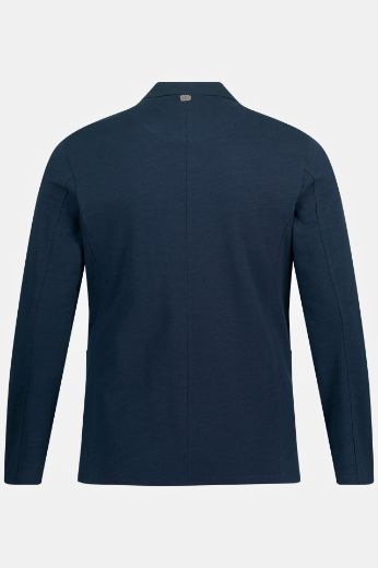 Plus size veliki brojevi Sako sportski za punije