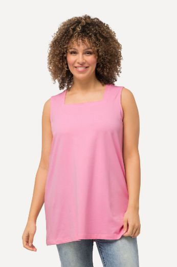 Plus size veliki brojevi Top dugi model za punije