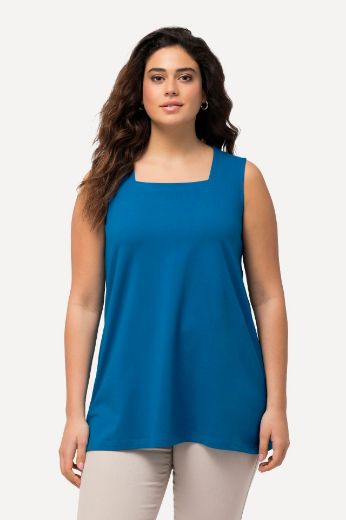 Plus size veliki brojevi Top dugi model za punije