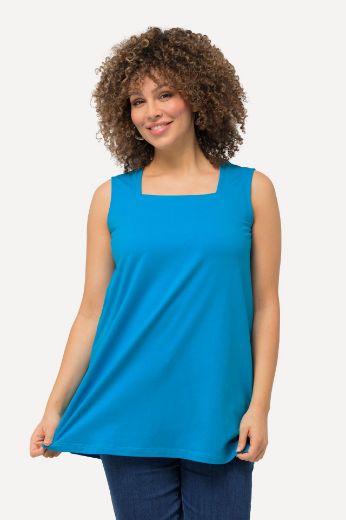 Plus size veliki brojevi Top dugi model za punije