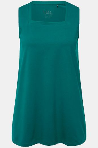 Plus size veliki brojevi Top dugi model za punije
