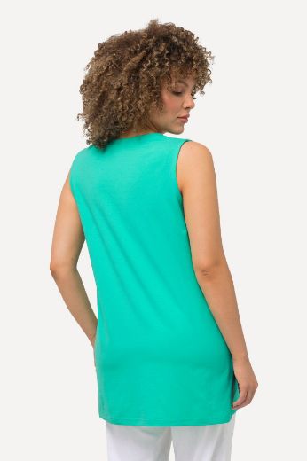Plus size veliki brojevi Top dugi model za punije