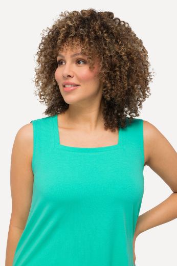 Plus size veliki brojevi Top dugi model za punije