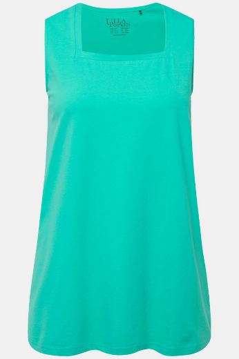 Plus size veliki brojevi Top dugi model za punije