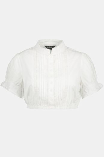 Plus size veliki brojevi Bluza kratkih rukava kratki model za punije