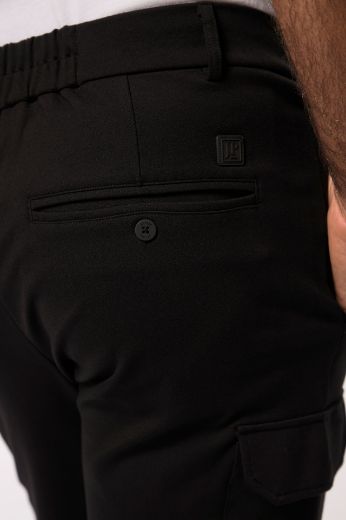 Plus size veliki brojevi Hlače kratke Cargo za punije