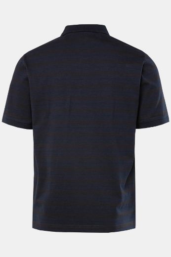 Plus size veliki brojevi Majica Polo kratki rukavi za punije