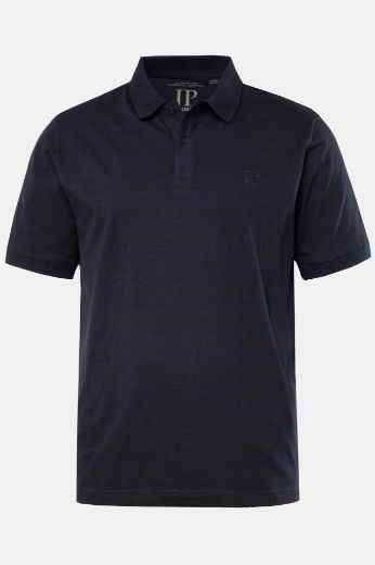 Plus size veliki brojevi Majica Polo kratki rukavi za punije