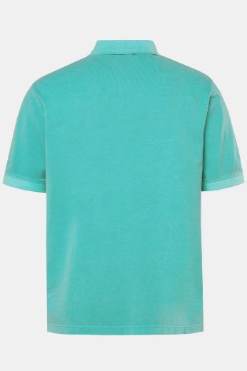 Plus size veliki brojevi Majica Polo kratki rukavi za punije