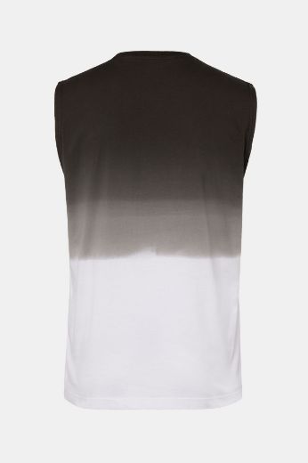 Plus size veliki brojevi Majica bez rukava za punije