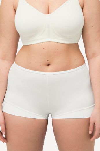 Plus size veliki brojevi Gaćice Hipster elastičnog struka za punije
