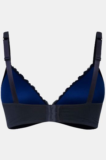 Plus size veliki brojevi Grudnjak bez žica za punije