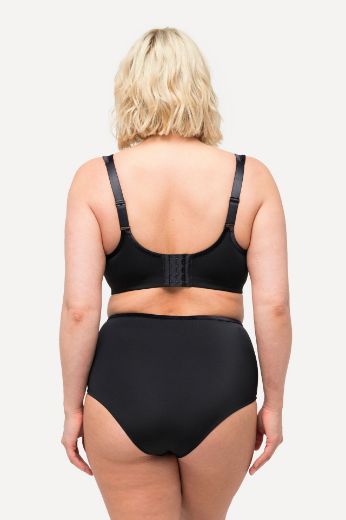 Plus size veliki brojevi Grudnjak bez žica s dodatkom čipke za punije