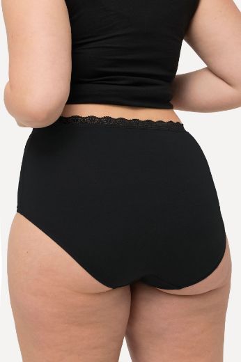 Plus size veliki brojevi Gaćice Maxi  2 komada za punije