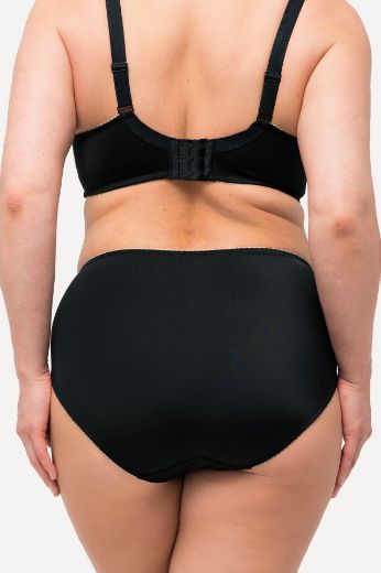 Plus size veliki brojevi Gaćice Midi za punije