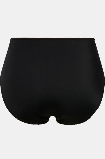 Plus size veliki brojevi Gaćice Midi za punije