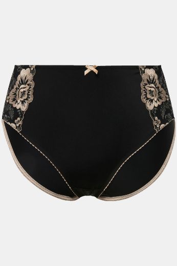 Plus size veliki brojevi Gaćice Midi za punije