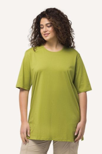 Plus size veliki brojevi Majica Casual široki rez za punije