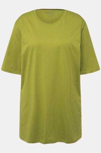 Plus size veliki brojevi Majica Casual široki rez za punije