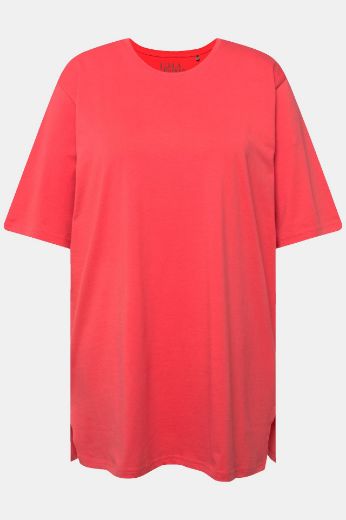 Plus size veliki brojevi Majica Casual široki rez za punije