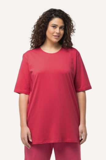 Plus size veliki brojevi Majica Casual široki rez za punije