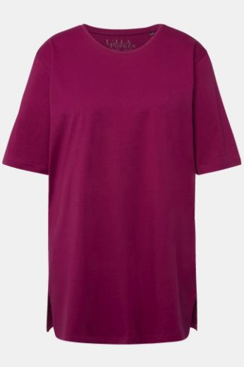 Plus size veliki brojevi Majica Casual široki rez za punije