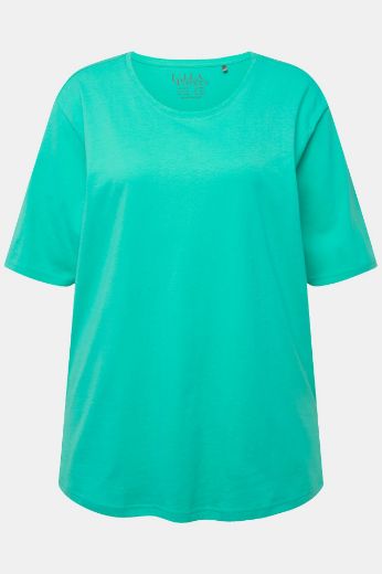 Plus size veliki brojevi Majica Casual široki rez za punije