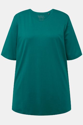 Plus size veliki brojevi Majica Casual široki rez za punije