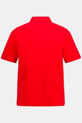 Plus size veliki brojevi Majica Polo 2 komada za punije