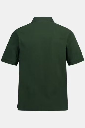 Plus size veliki brojevi Majica Polo 2 komada za punije