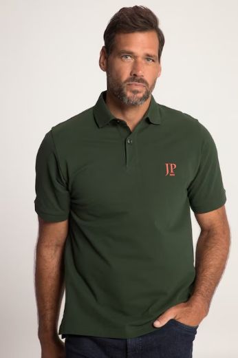 Plus size veliki brojevi Majica Polo 2 komada za punije