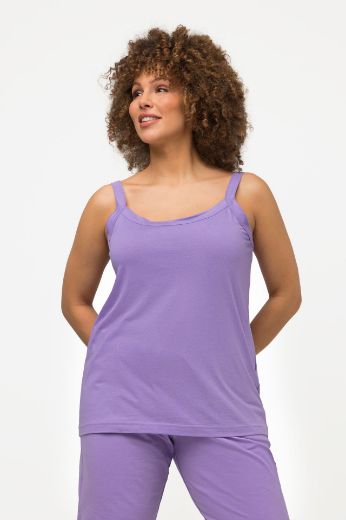 Plus size veliki brojevi Potkošulja za punije