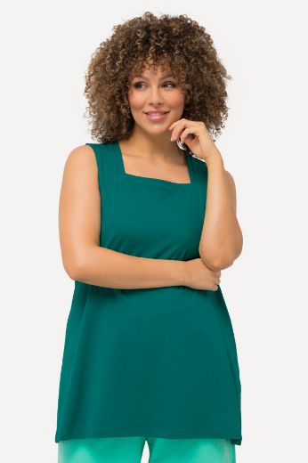 Plus size veliki brojevi Top dugi model za punije