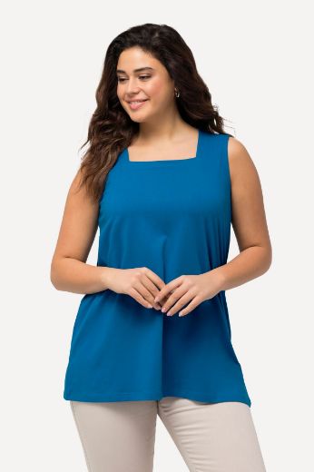 Plus size veliki brojevi Top dugi model za punije
