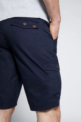 Plus size veliki brojevi Hlače Cargo za punije
