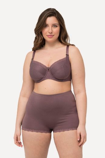 Plus size veliki brojevi Grudnjak sa žicom za punije