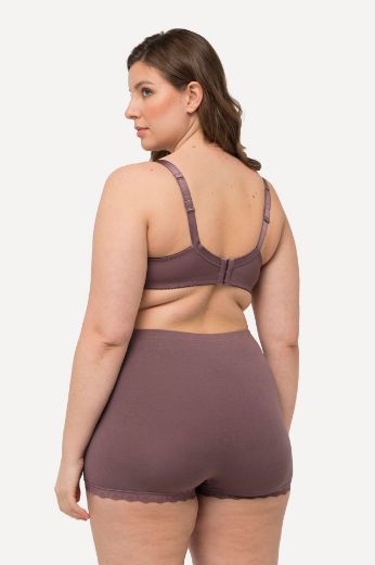Plus size veliki brojevi Grudnjak sa žicom za punije